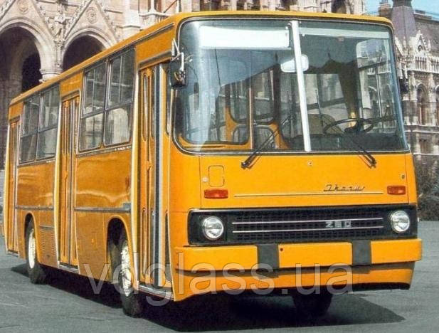 Икарус Ikarus 250, 255, 260 лобовое стекло от украинского производителя автостекла - фото 2 - id-p10347832