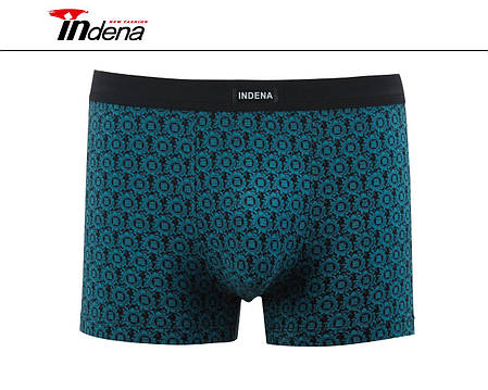 Мужские боксеры из бамбука Марка "INDENA" Арт.85315, фото 1