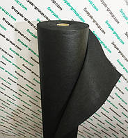 Геотекстиль чорний для мульчування грунту.