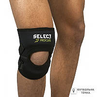 Наколінник Select KNEE SUPPORT STABILIZER 6207 (562070-228). Бандажі та стабілізатори.