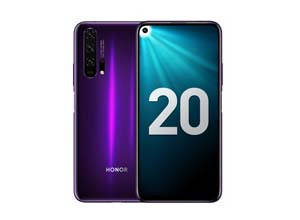 Honor 20