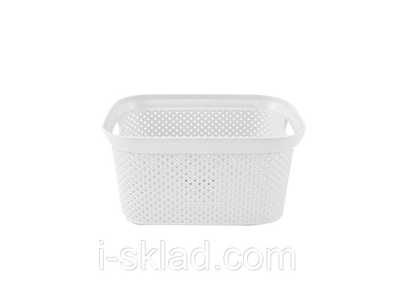 Кошик Hobby life Diamond 5 л 08 1056 Фисташковый