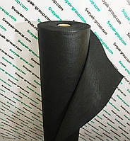 Геотекстиль чорний "Shadow" 150 г/м2 (3,2х25 м).