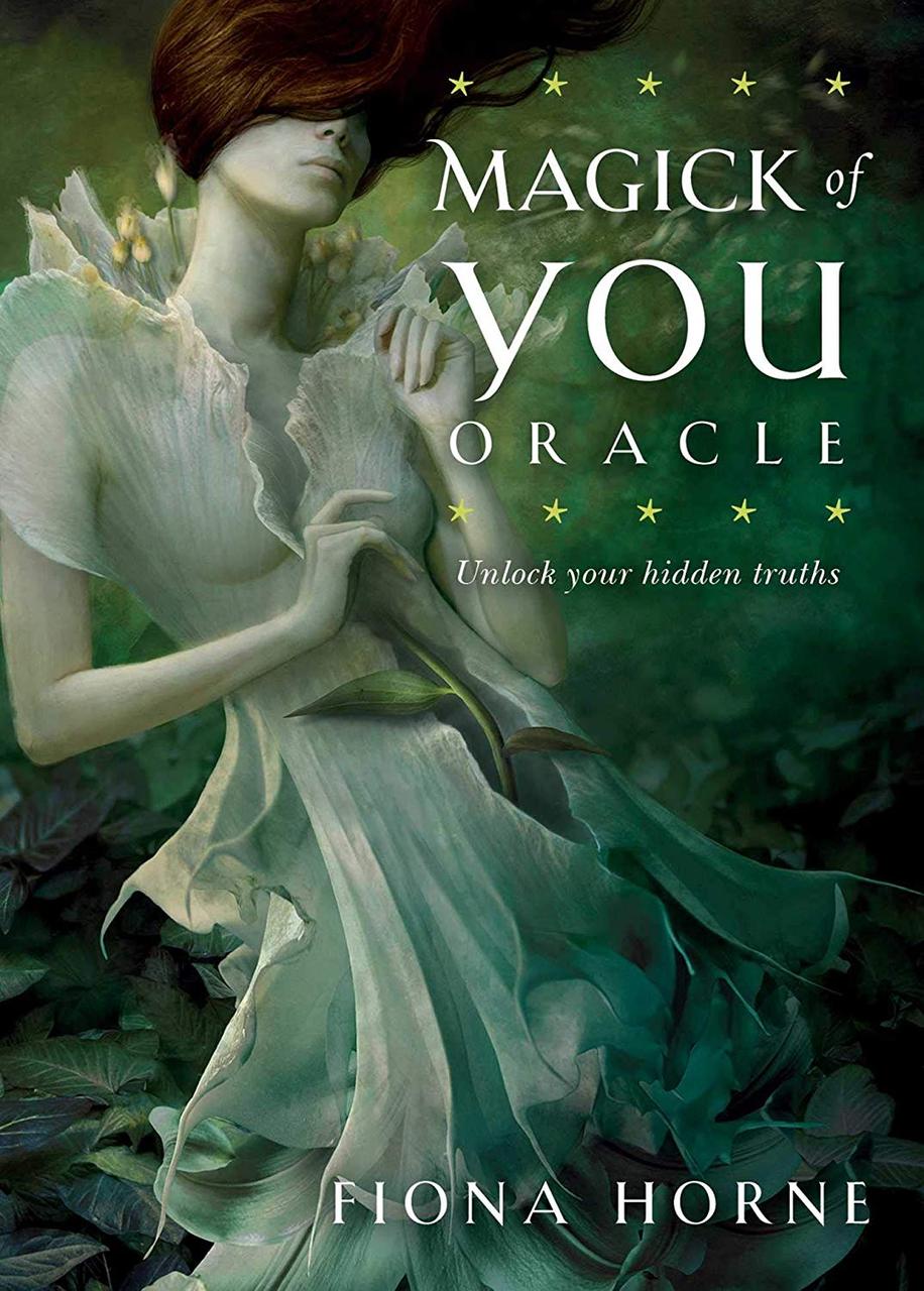 Magick of You Oracle/ Оракул Магія Тебе