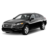 Тюнінг Honda Crosstour 2012-2015