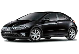 Тюнінг Honda Civic 8 Hatchback 2005-2011