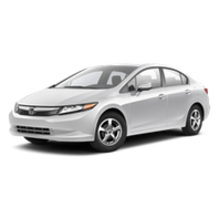 Тюнінг Honda Civic 9 Sedan 2011-2016