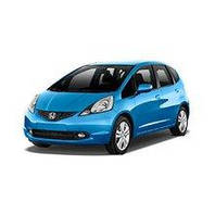 Тюнінг Honda Jazz 2008+