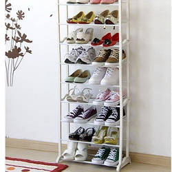 Полиця для взуття Amazing Shoe Rack
