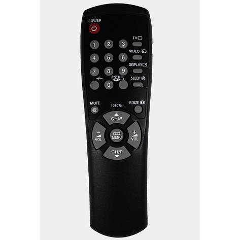 Пульт ДУ для ТВ Samsung AA59-10107N, фото 1
