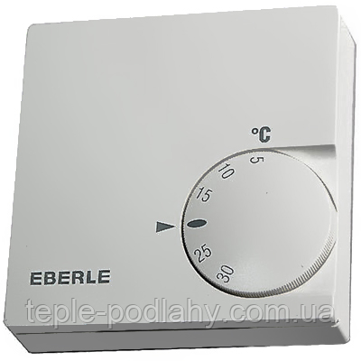 Терморегулятор Eberle RTR-E 6121