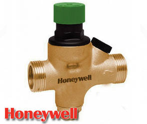 Підживлюючий клапан Honeywell VF04-1/2E