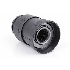 SDS + головка для електричних перфораторів MAKITA RH2415, фото 3