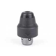 SDS + головка для електричних перфораторів BOSCH GBH2-26, фото 2