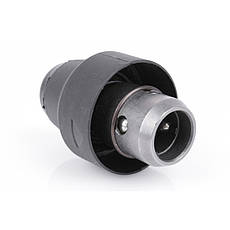 SDS + головка для електричних перфораторів BOSCH GBH2-26, фото 3