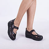 Жіночі туфлі ортопедичні М-001 р. 36-41, фото 2