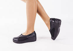 Жіночі туфлі ортопедичні М-011 р. 36-41