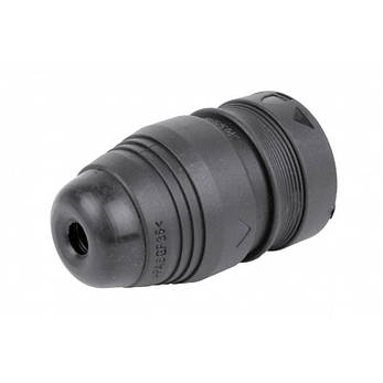 SDS + головка для електричних перфораторів BOSCH GBH2-24, фото 2