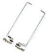 Комплект оригінальний корпус кришка матриці HP 15-ra000, 15-RA - ( L13909-001, 924899-001) Black, фото 7