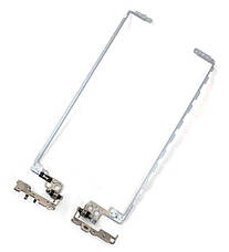 Комплект оригінальний корпус кришка матриці HP 15t-BW000, 15-BW000 - ( 924892-001, P\N: AP204000101SVT) Silver, фото 4