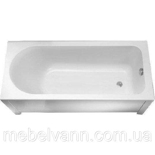 Ванна Kolo Primo 170х70 см з ніжками, фото 1