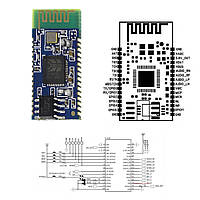 Модуль BK8000L Bluetooth V2.1; DC2.8-4.2V; Class2