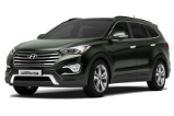 Тюнінг Hyundai Grand Santa Fe 2012+