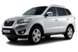 Тюнінг Hyundai Santa Fe 2 2010-2013