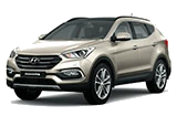 Тюнінг Hyundai Santa Fe 3 (IX45) 2013-2018