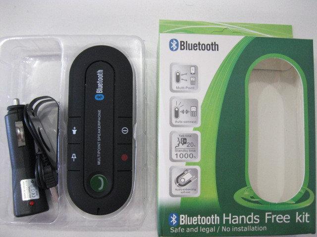 Гарнітура bluetooth 148 модулів