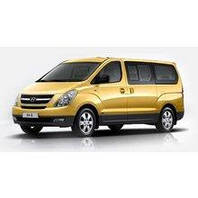 Тюнінг Hyundai H1 Starex 2008+