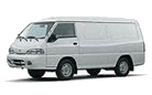 Тюнінг Hyundai H100 1987-2004