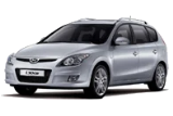 Тюнінг Hyundai I30 1 Wagon 2007-2012