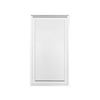 Панель для оббивки дверей і стін Orac Decor D507, ліпний декор з поліуретану.