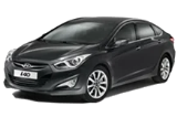 Тюнінг Hyundai I40 Wagon 2011-2014