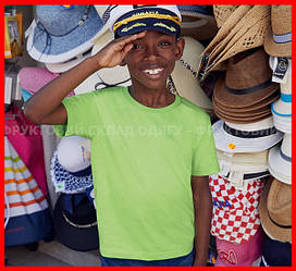 Дитяча Футболка Sofspun