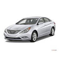 Тюнінг Hyundai Sonata 6 YF 2010+