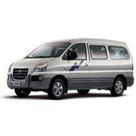 Тюнінг Hyundai H1 Starex 1997-2007