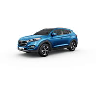 Тюнінг Hyundai Tucson 3 2015+