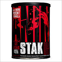 Universal Nutrition Animal Stak 21 packs 21 пакет