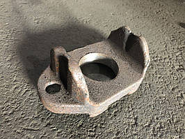 Кронштейн стійки під раму ПДЛ Велес-Агро