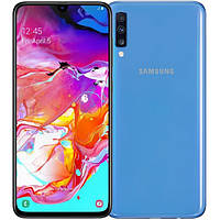 Чохол для Samsung A70 2019 Galaxy A705F