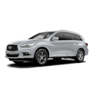 Тюнінг для Infiniti QX60 2016+