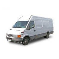 Тюнінг Iveco Daily 1999-2006