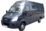 Тюнінг Iveco Daily 2006-2011