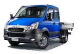 Тюнінг Iveco Daily 2011-2014