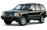 Тюнінг Jeep Grand Cherokee ZJ 1991-1999