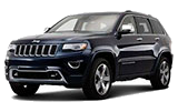 Тюнінг Jeep Grand Cherokee WK2 2010+