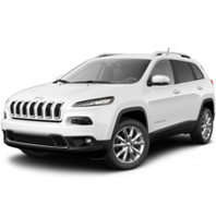 Тюнінг Jeep Cherokee (KL) 2013+