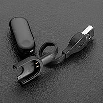 Зарядный кабель Alitek USB для Xiaomi Mi Band 3, фото 3